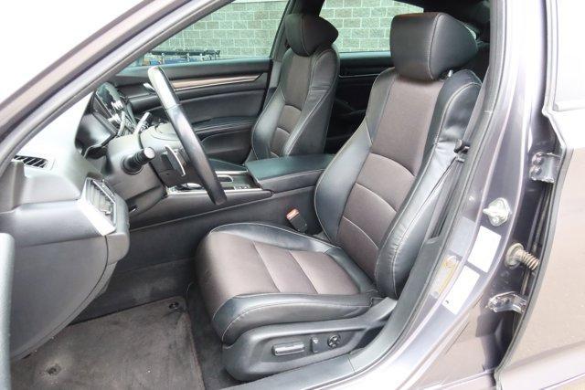 used 2018 Honda Accord car, priced at $16,788