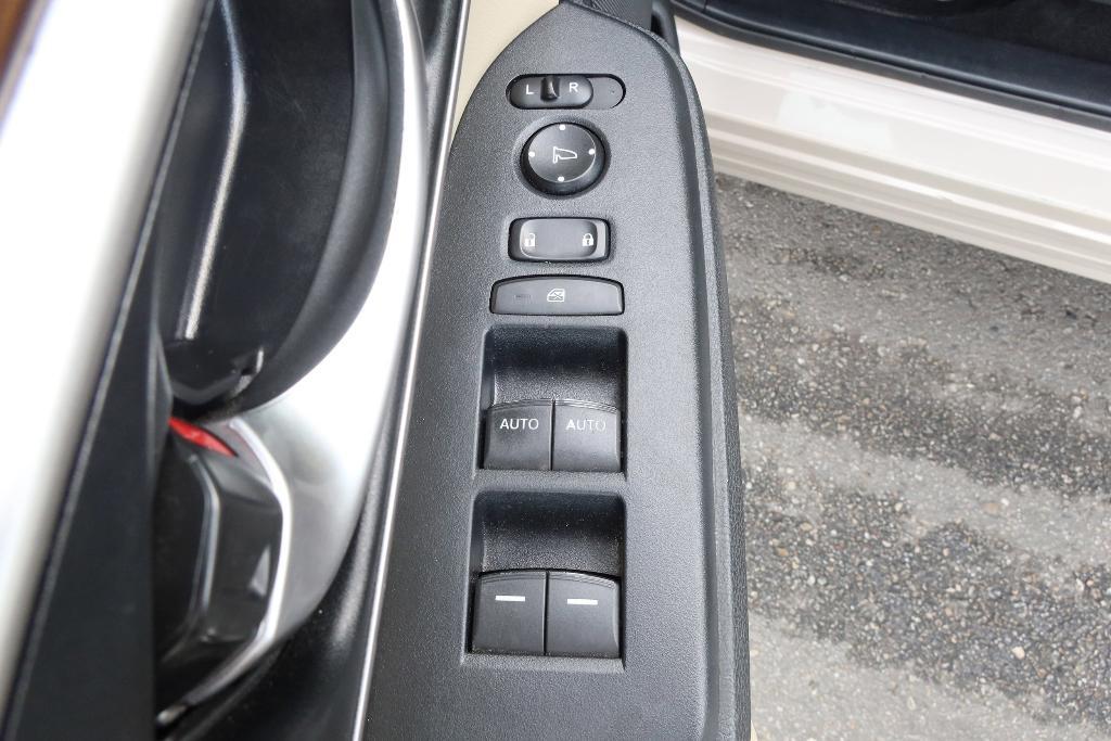 used 2018 Honda CR-V car, priced at $22,335