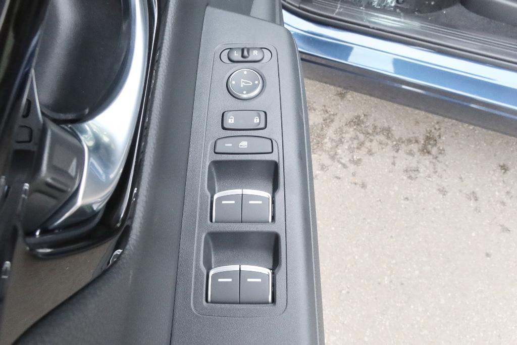 new 2026 Honda CR-V car, priced at $38,350