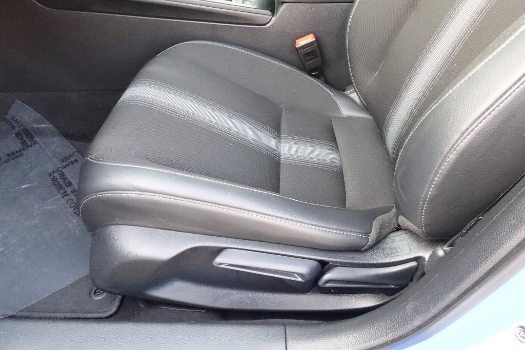 used 2024 Honda Civic car, priced at $25,998