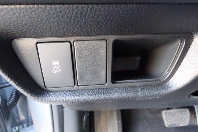 new 2026 Honda HR-V car, priced at $33,455