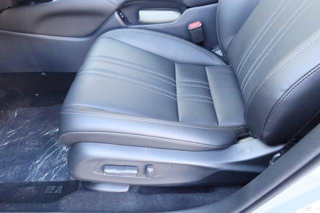 new 2026 Honda HR-V car, priced at $33,455