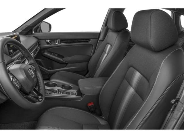 new 2026 Honda Civic Hybrid car, priced at $30,945