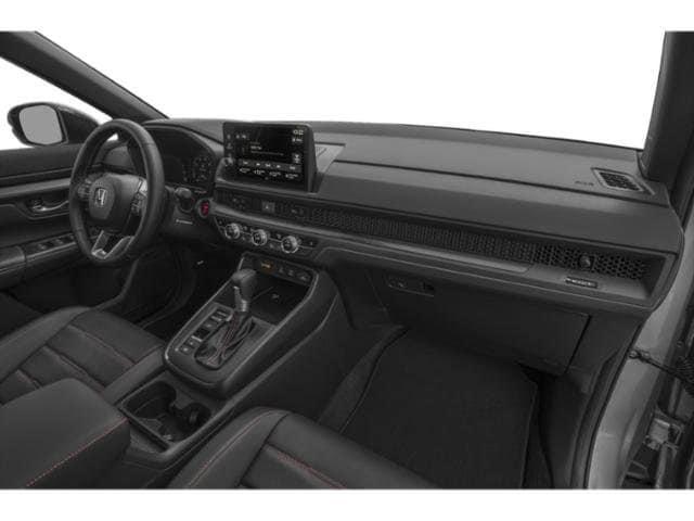 new 2026 Honda CR-V Hybrid car, priced at $42,130