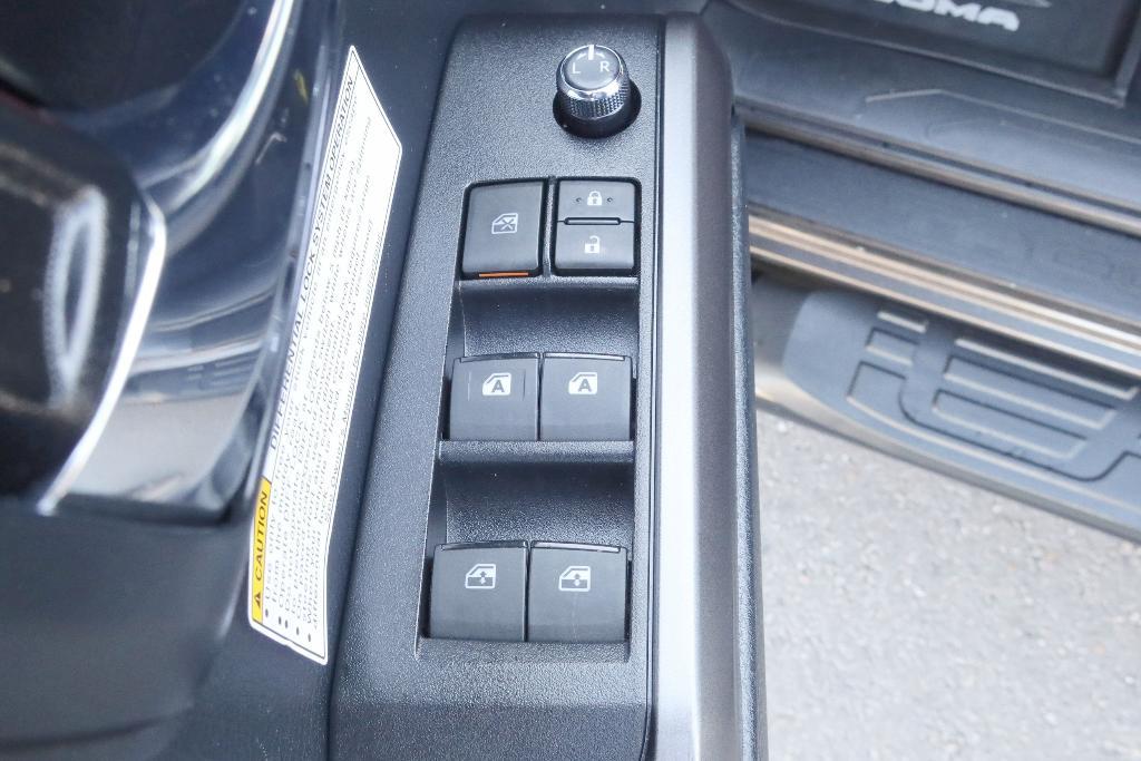 used 2018 Toyota Tacoma car, priced at $38,274