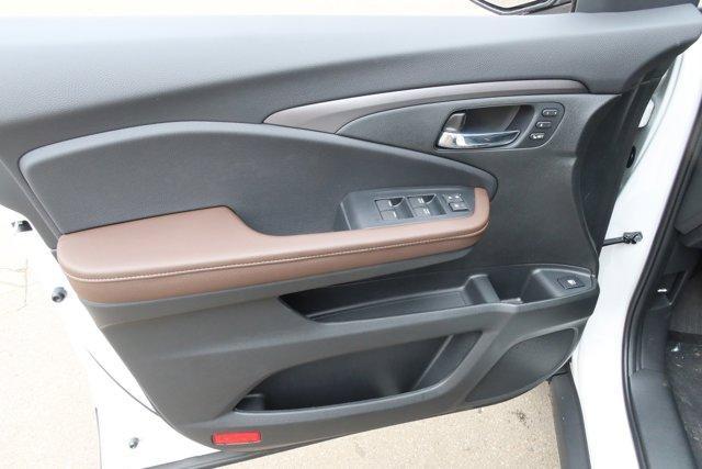 new 2026 Honda Ridgeline car, priced at $45,345