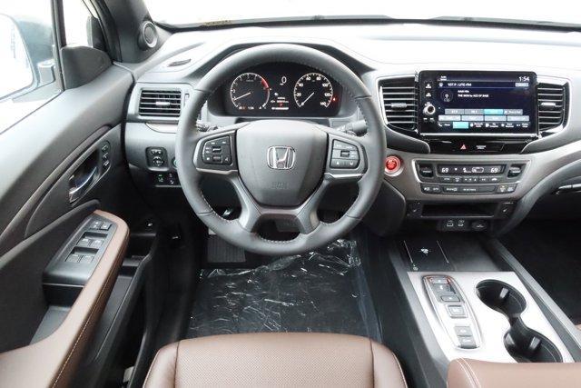new 2026 Honda Ridgeline car, priced at $45,345