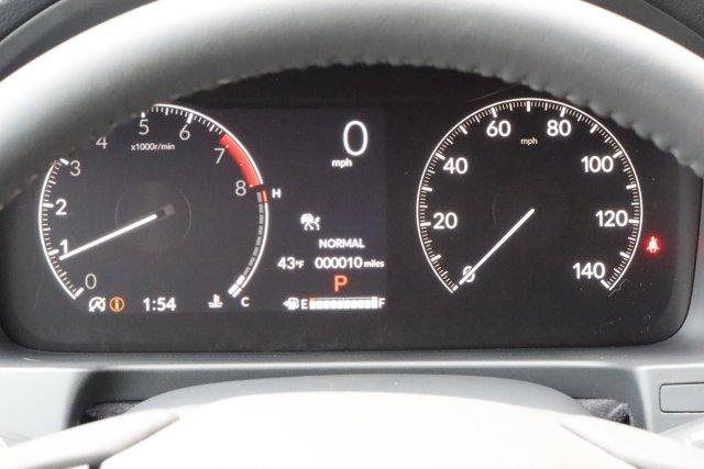 new 2026 Honda Ridgeline car, priced at $45,345