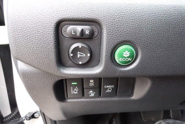 new 2026 Honda Ridgeline car, priced at $45,345