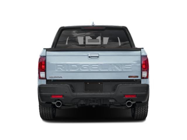 new 2026 Honda Ridgeline car, priced at $48,394