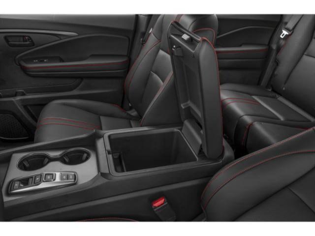 new 2026 Honda Ridgeline car, priced at $48,394