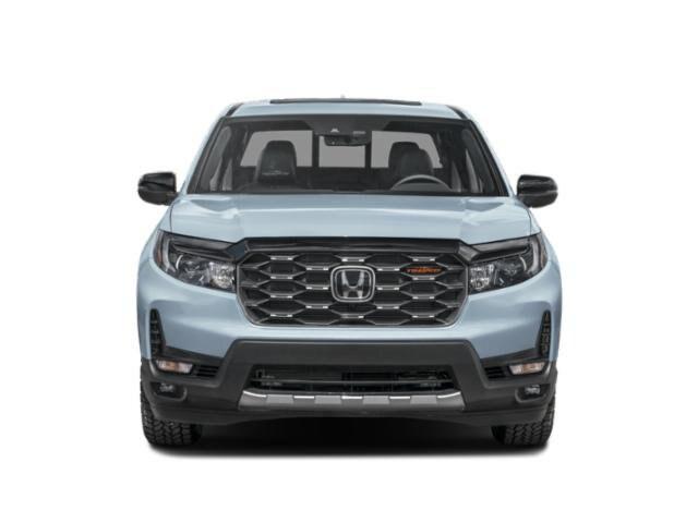 new 2026 Honda Ridgeline car, priced at $48,394