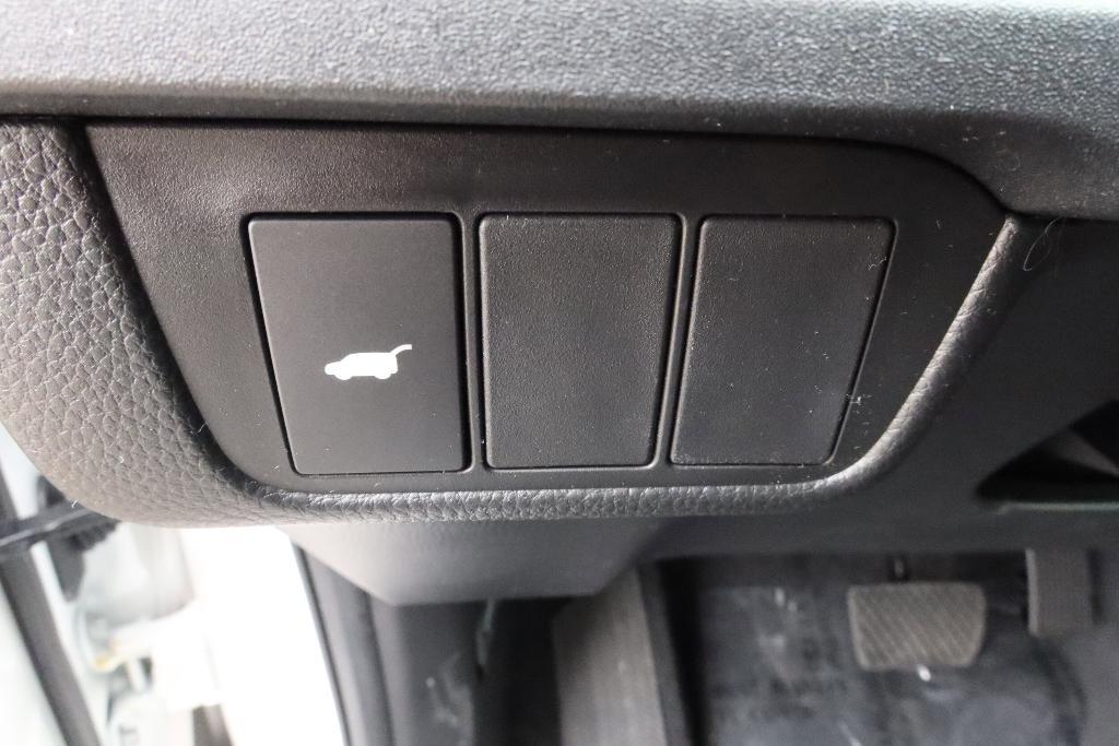 new 2026 Honda CR-V Hybrid car, priced at $42,130