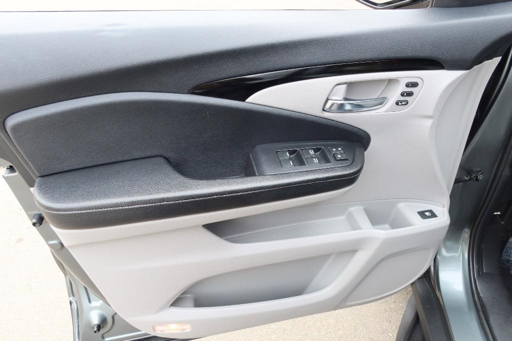 used 2019 Honda Ridgeline car, priced at $21,913