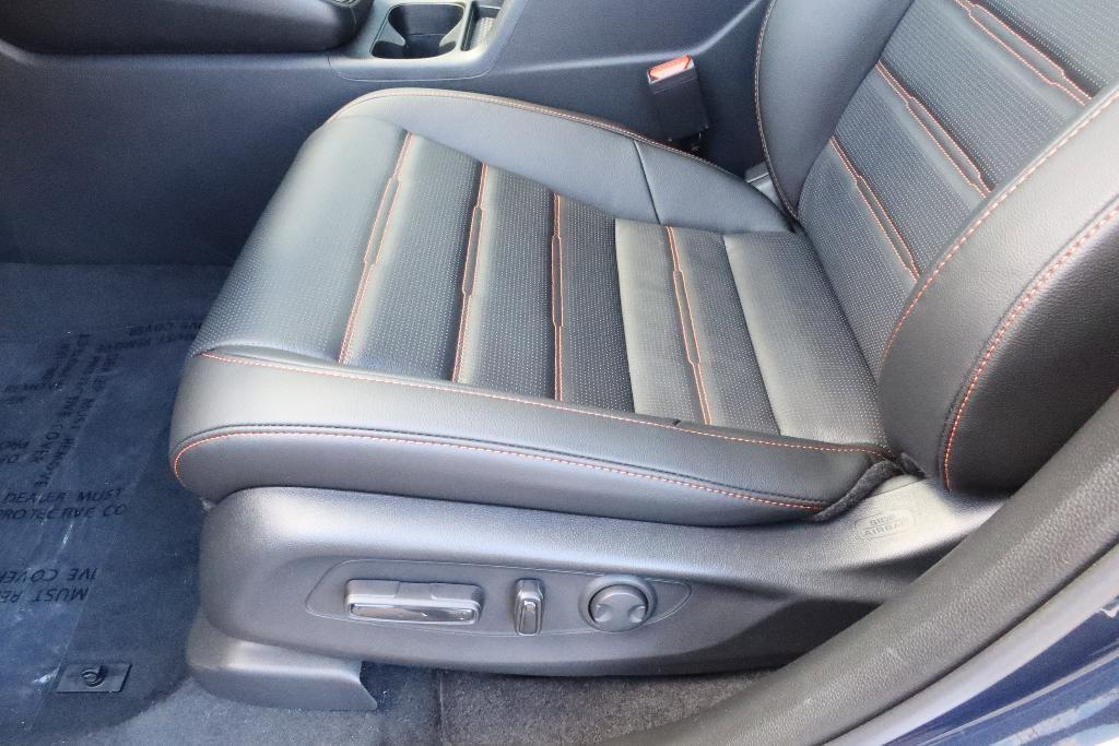 new 2026 Honda CR-V Hybrid car, priced at $44,000