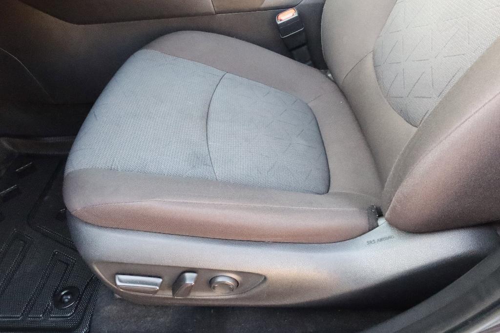 used 2022 Toyota RAV4 car, priced at $23,998