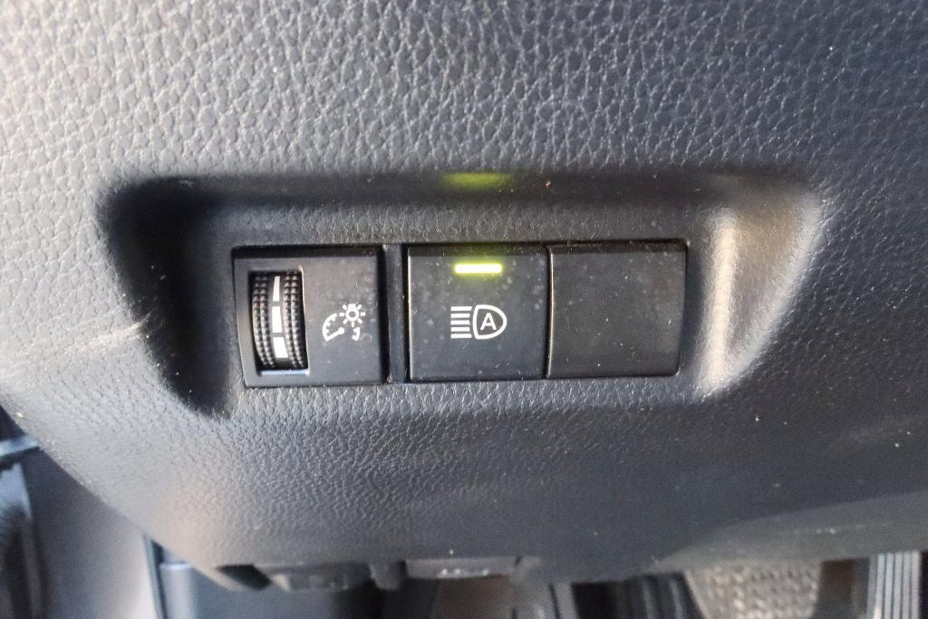 used 2022 Toyota RAV4 car, priced at $23,998