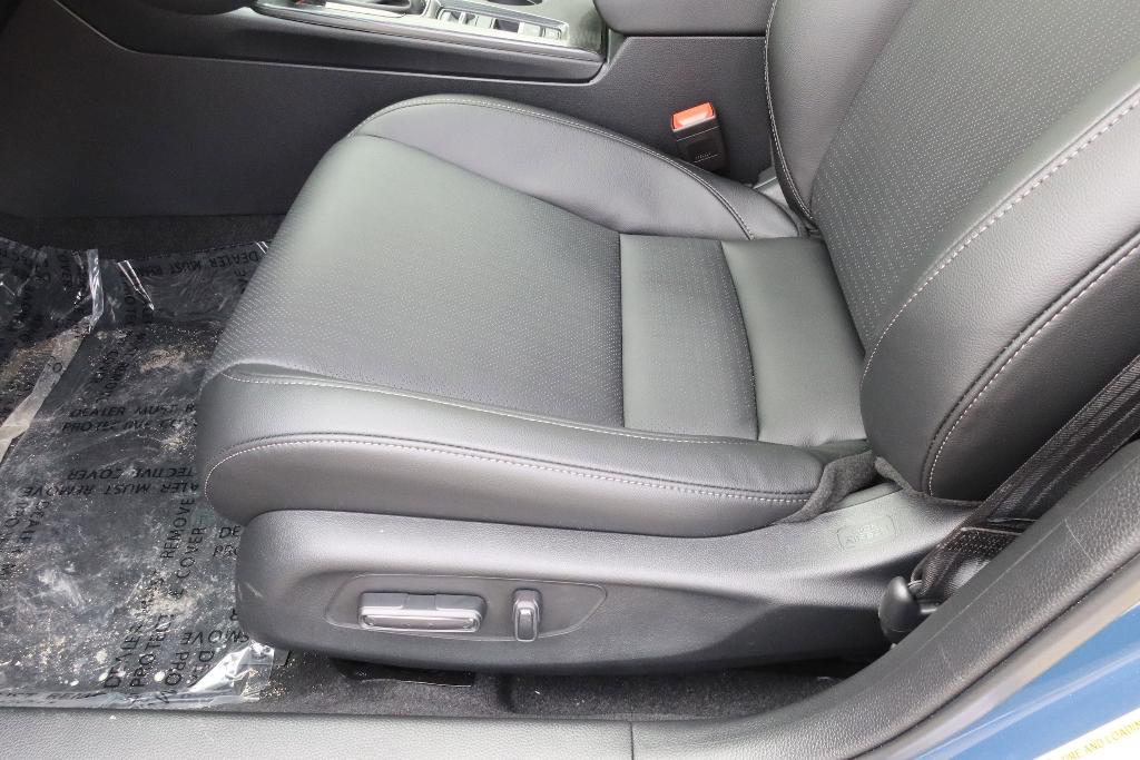 new 2026 Honda Civic Hybrid car, priced at $33,116
