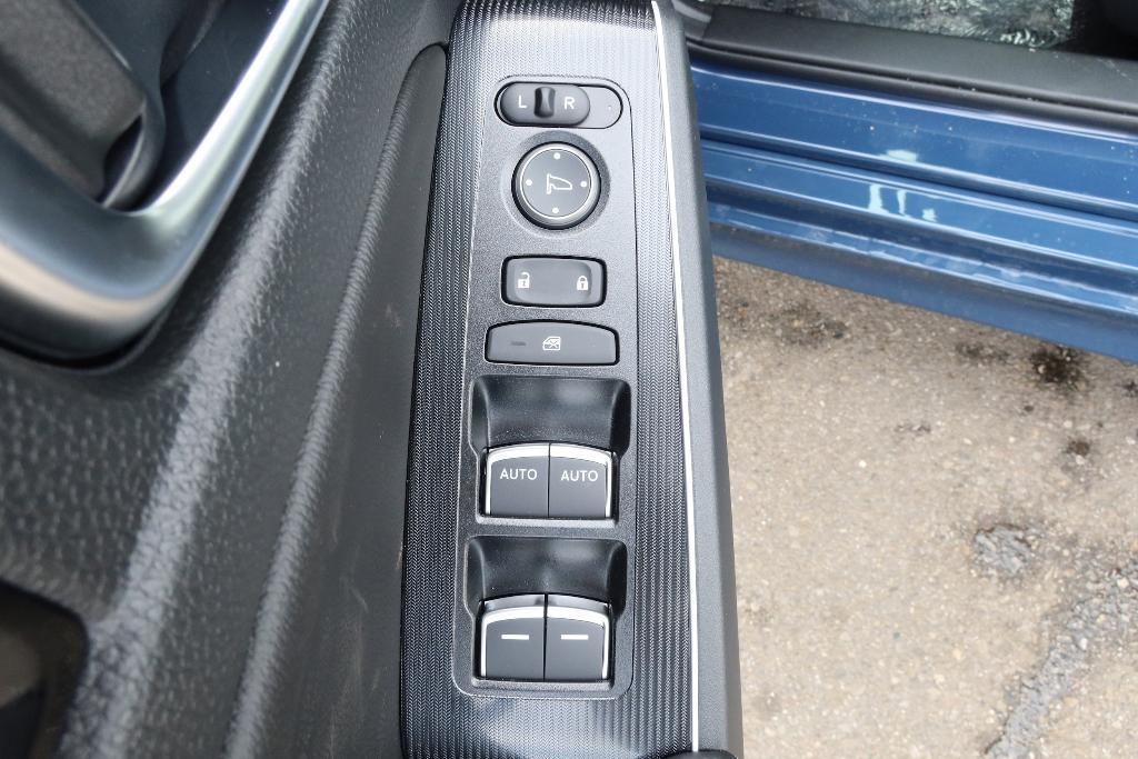 new 2026 Honda Civic Hybrid car, priced at $33,116