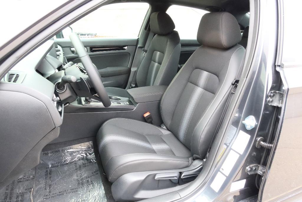 new 2026 Honda Civic Hybrid car, priced at $30,490