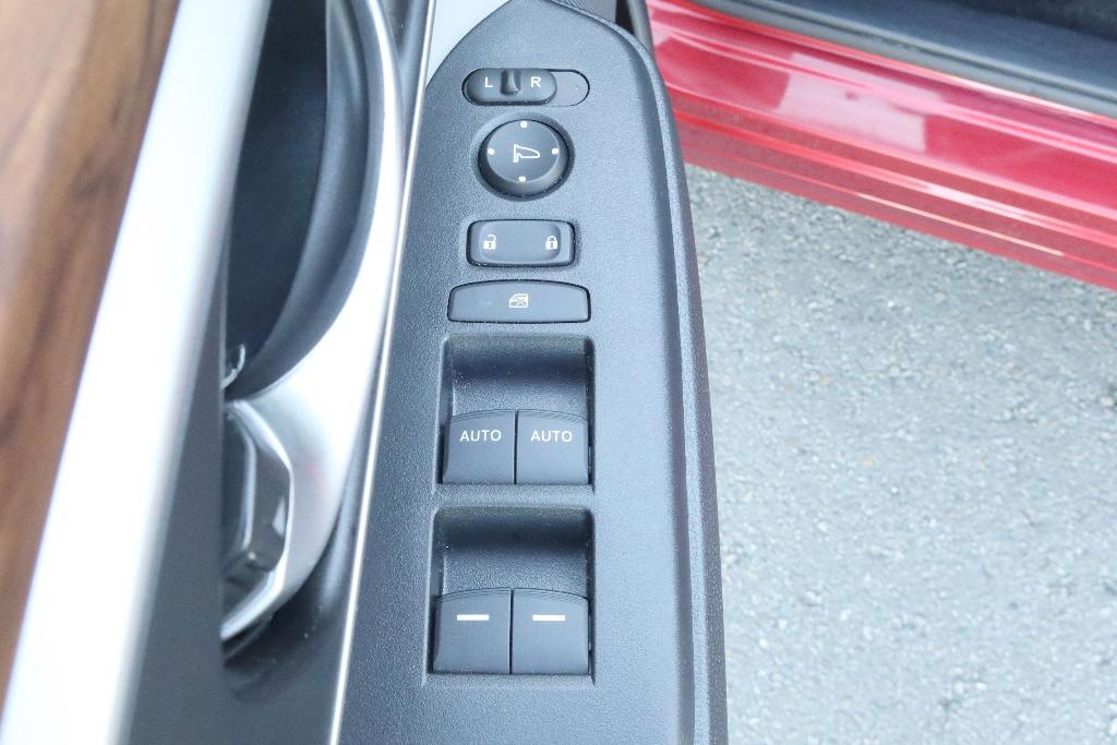 used 2022 Honda CR-V car, priced at $30,424
