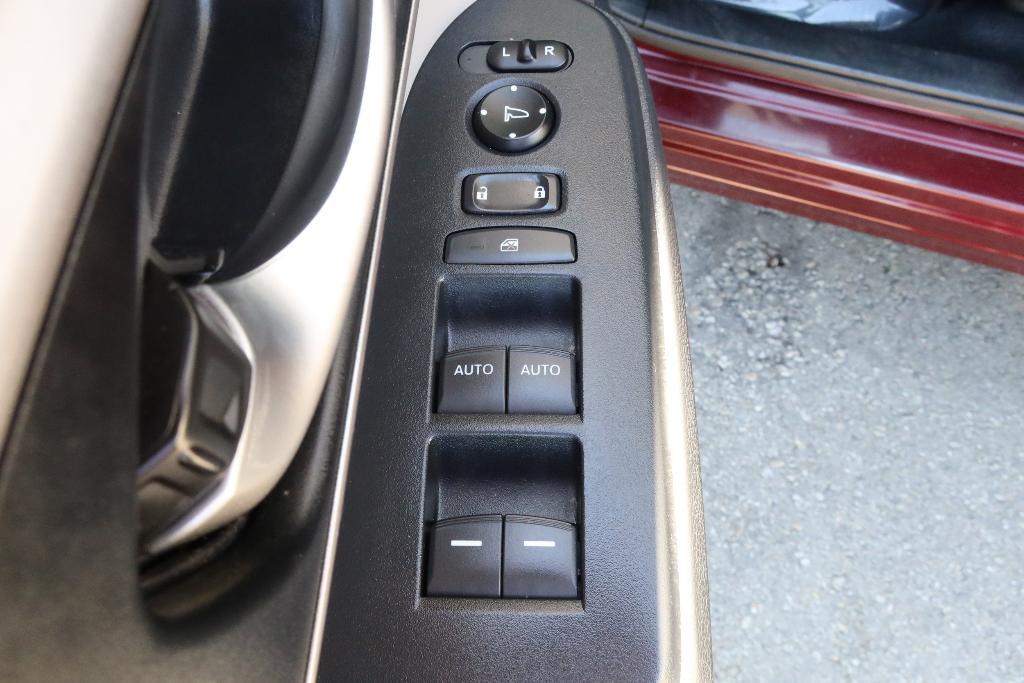 used 2018 Honda CR-V car, priced at $25,973