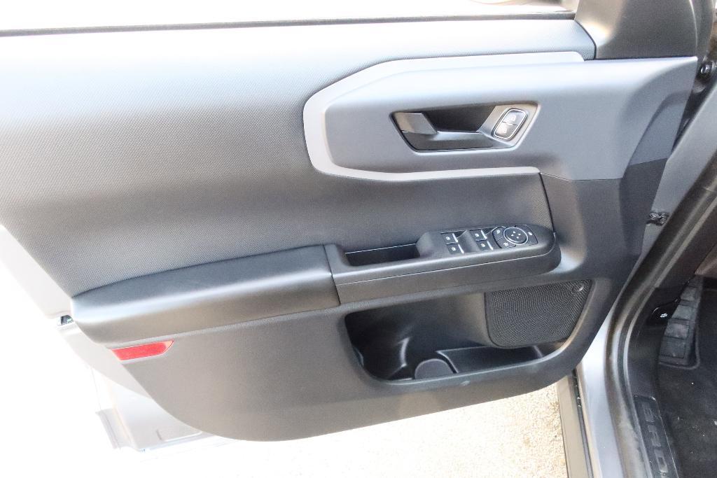 used 2022 Ford Bronco Sport car, priced at $23,246