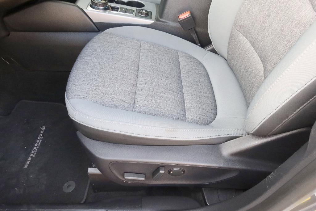 used 2022 Ford Bronco Sport car, priced at $23,246