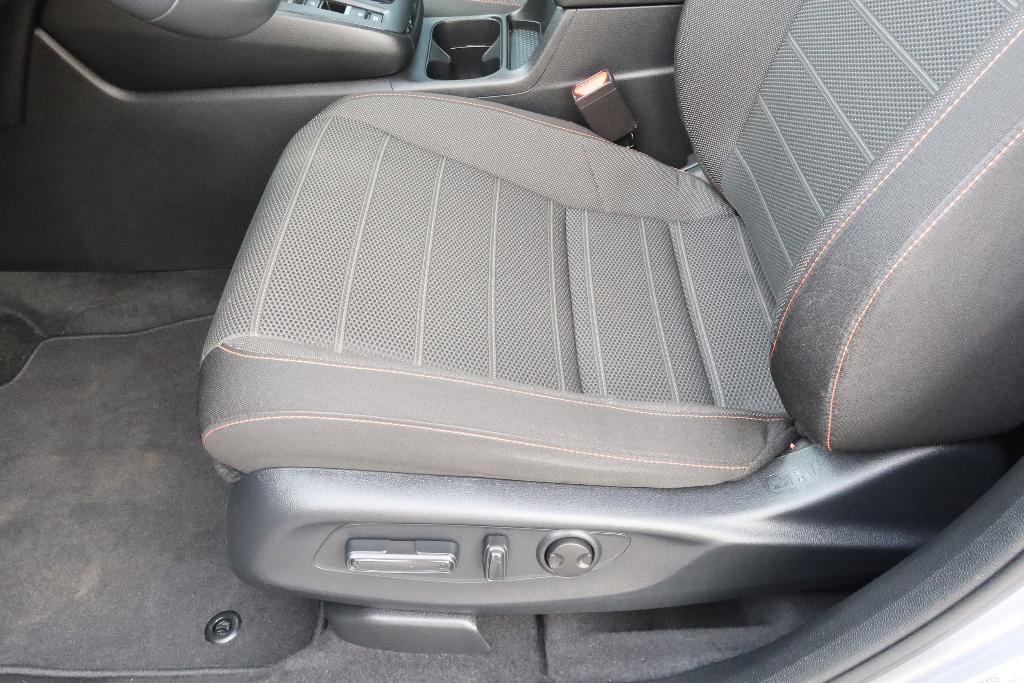 used 2024 Honda CR-V Hybrid car, priced at $31,222