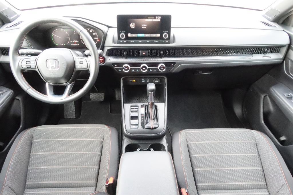 used 2024 Honda CR-V Hybrid car, priced at $31,222