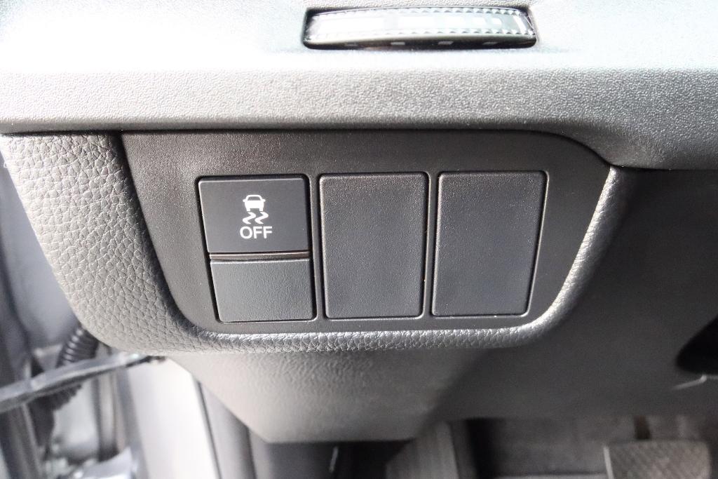 used 2024 Honda CR-V Hybrid car, priced at $31,222
