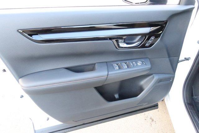 new 2026 Honda CR-V Hybrid car, priced at $44,455