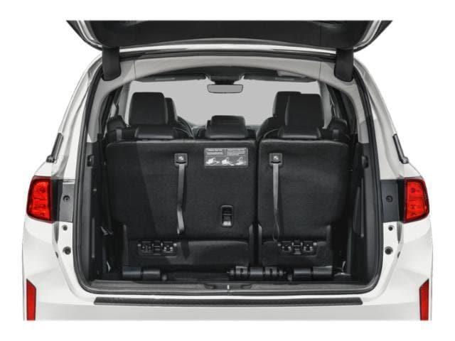 new 2026 Honda Odyssey car, priced at $46,134