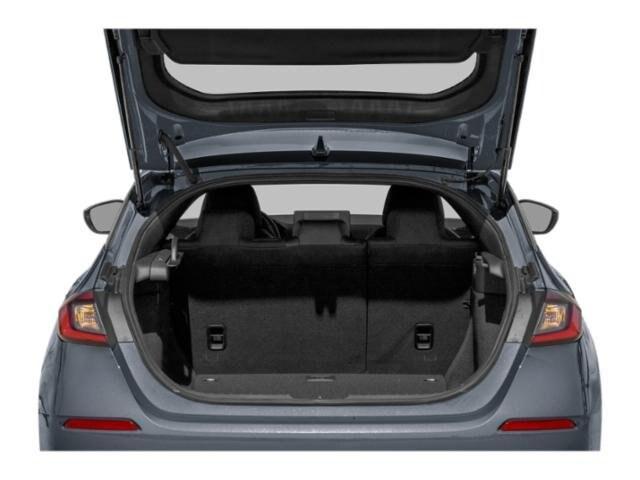 new 2026 Honda Civic car, priced at $29,539