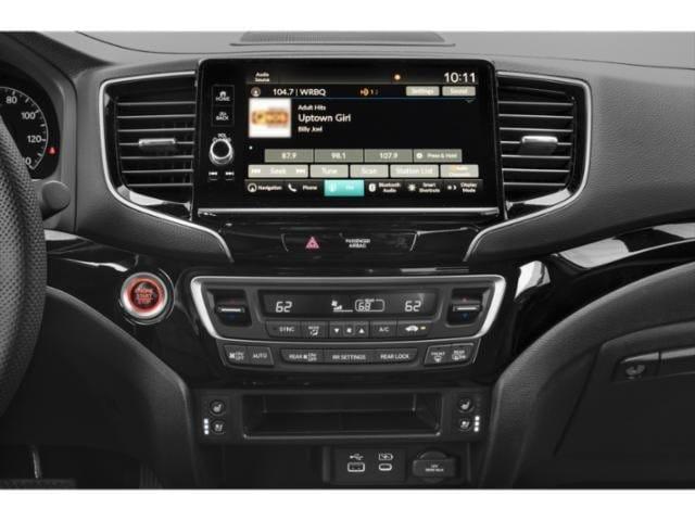 new 2026 Honda Ridgeline car, priced at $48,890