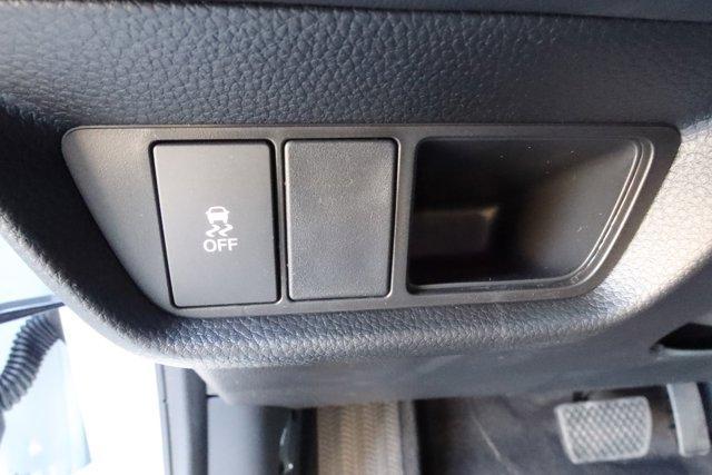 new 2026 Honda HR-V car, priced at $33,755