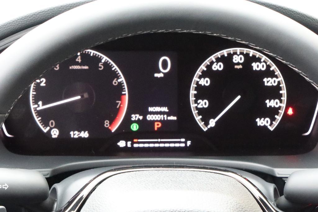 new 2026 Honda Civic car, priced at $28,245