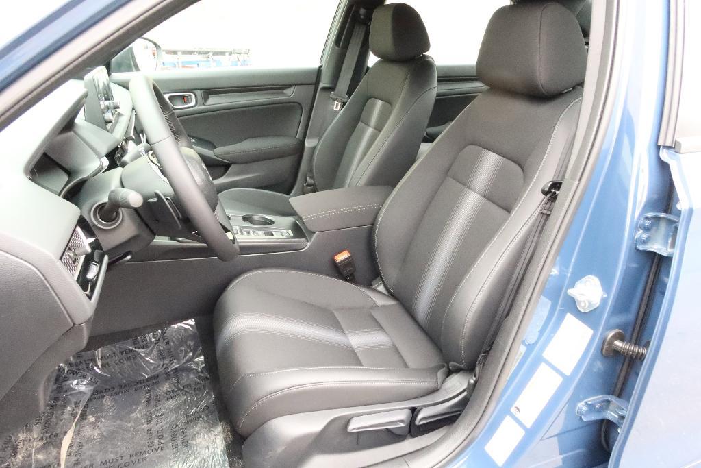 new 2026 Honda Civic car, priced at $28,245