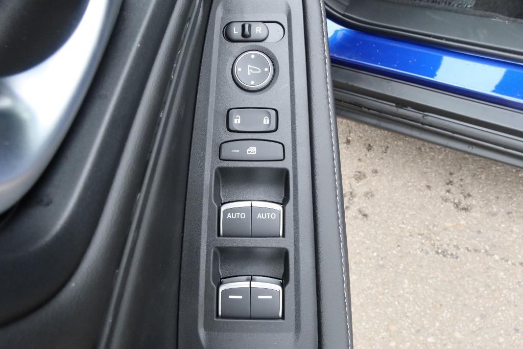 new 2025 Honda Accord Hybrid car, priced at $35,305