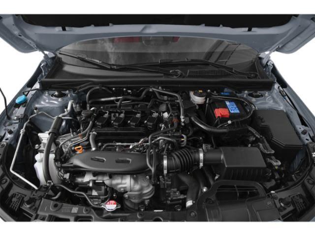 new 2026 Honda Civic Si car, priced at $33,594