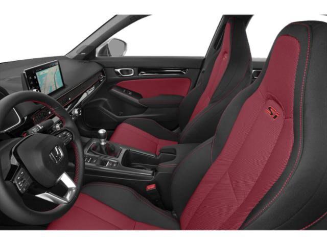 new 2026 Honda Civic Si car, priced at $33,594