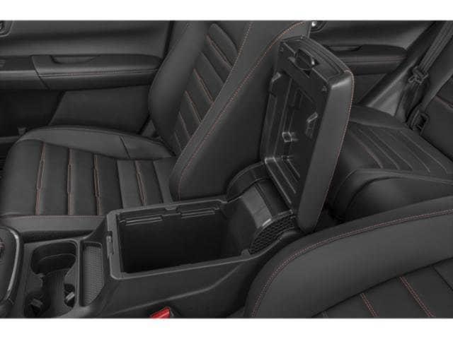 new 2026 Honda CR-V Hybrid car, priced at $42,124