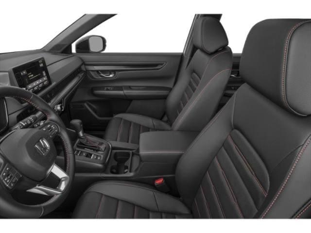 new 2026 Honda CR-V Hybrid car, priced at $42,124