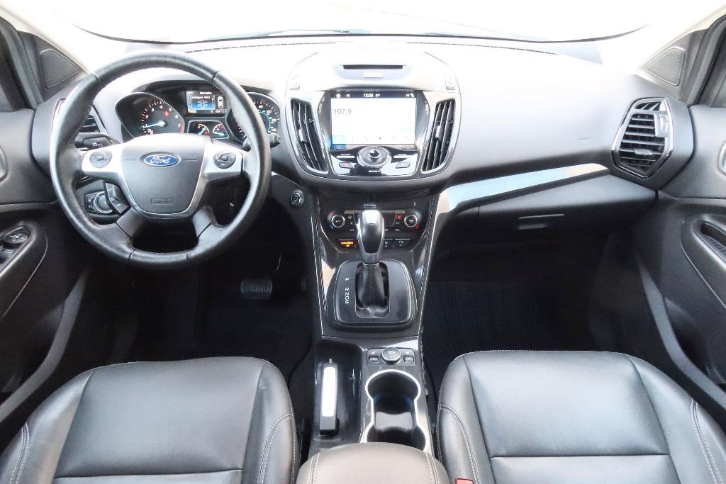 used 2016 Ford Escape car, priced at $12,879