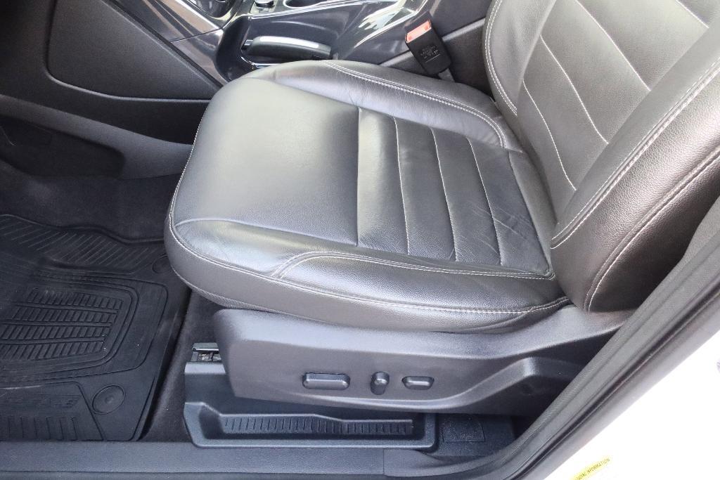 used 2016 Ford Escape car, priced at $12,879