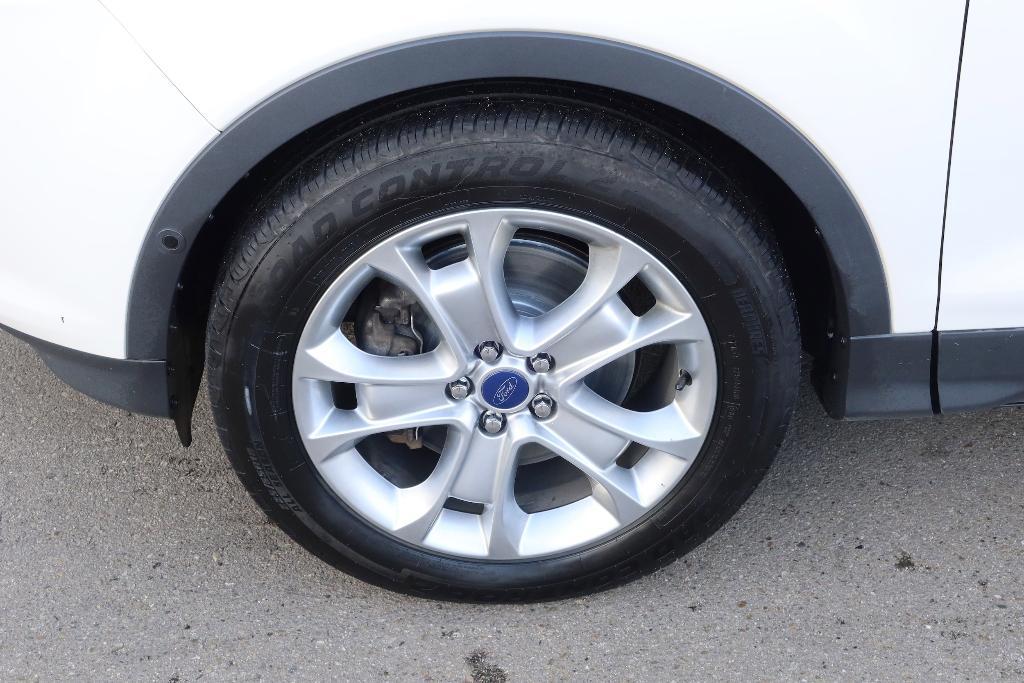 used 2016 Ford Escape car, priced at $12,879