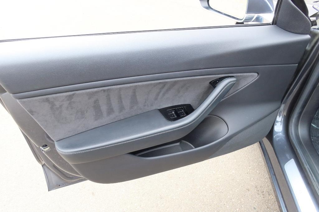 used 2019 Tesla Model 3 car, priced at $18,639