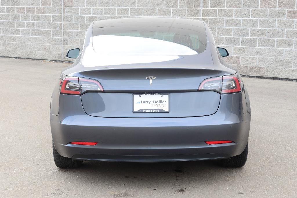 used 2019 Tesla Model 3 car, priced at $18,639
