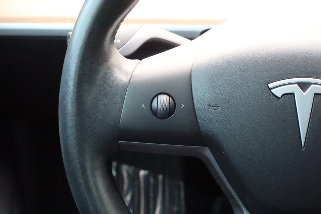 used 2019 Tesla Model 3 car, priced at $18,639