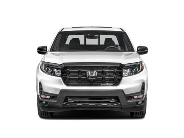 new 2026 Honda Ridgeline car, priced at $49,145
